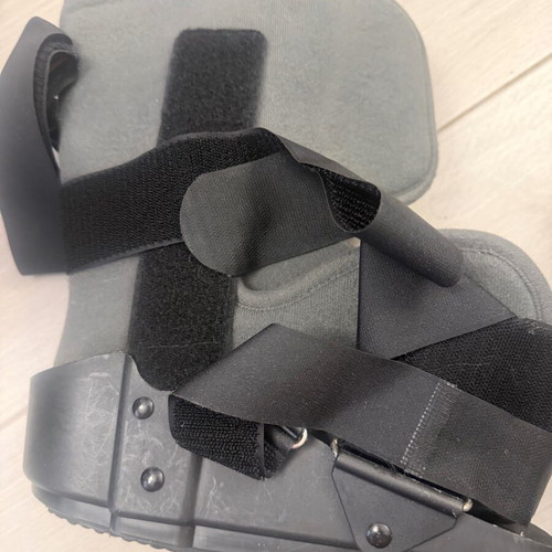 Ankle Foot Orthosis Air Chamber Like New