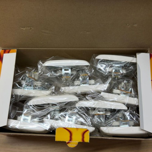 Antenna sockets new, pack of 10
