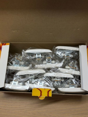 Antenna sockets new, pack of 10
