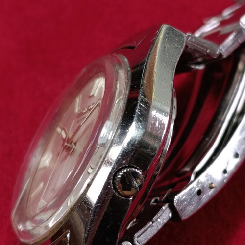 Seiko 7009-8049 Αυτόματο ρολόι ημέρας/ημερομηνίας μεταχειρισμένο
