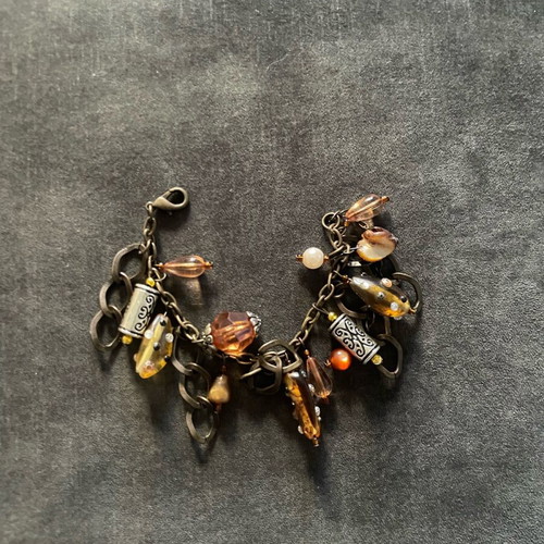 Bracelet like new