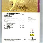  CD & βιβλίο - Franz Liszt
