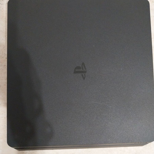 Sony Playstation 4 Slim 1TB console with Battlefield 1 game