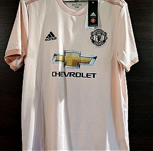 Manchester United 2018/19 Away