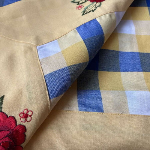 Tablecloth 140x180 new