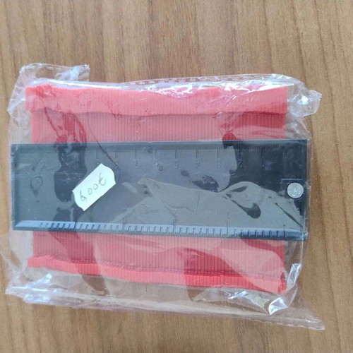 Contour gauge 12 cm new