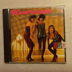 Exposè Exposure CD used, pop