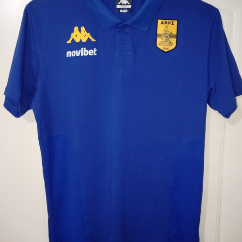 Kappa Aris Polo Shirt used, size XL