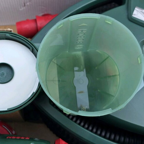 Bosch PFS 5000E Electric Paint Spray Gun 1200W new