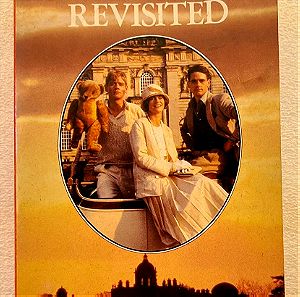 Evelyn Waugh - Brideshead revisited