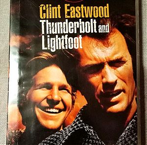 Thunderbolt And Lightfoot (1974)