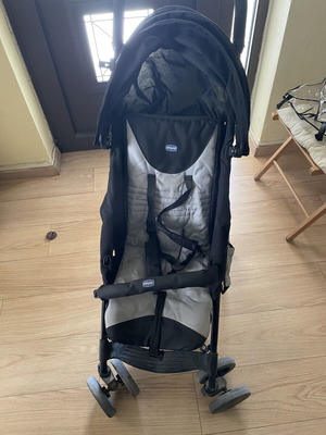 Chicco Stroller used in very good condition