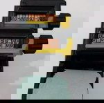 Ετικετογράφος Comby 616 Ιταλίας μεταχειρισμένος με ταινίες