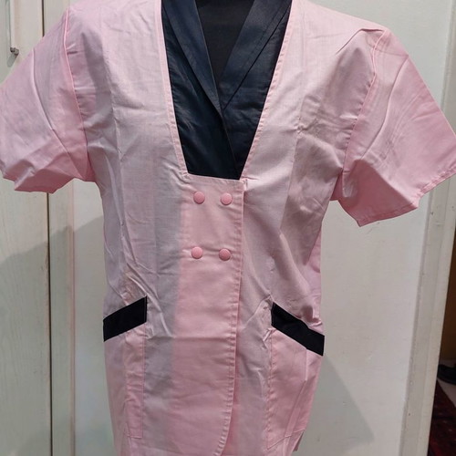 Workwear apron new with two pockets one size
