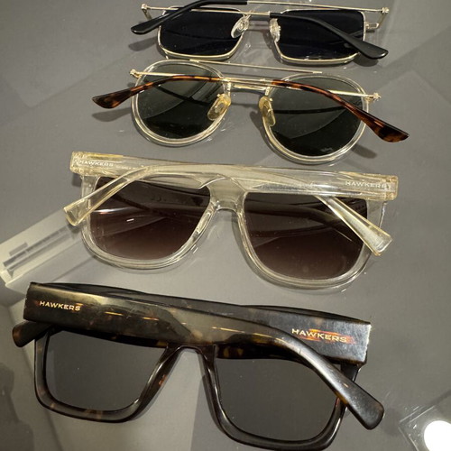 Sunglasses difference used, good condition