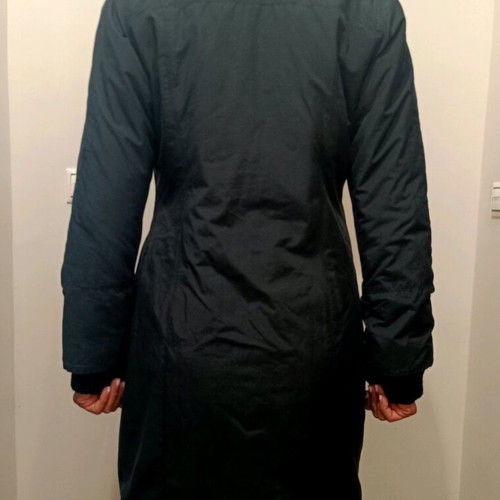 Long jacket Splendid used, size Small, black