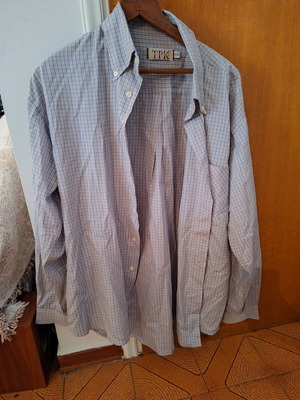 Men's lightweight shirt XXL like new