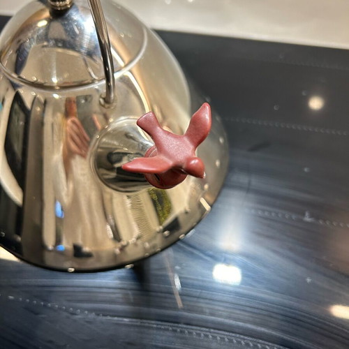Alessi Kettle 2lt Kettle series new