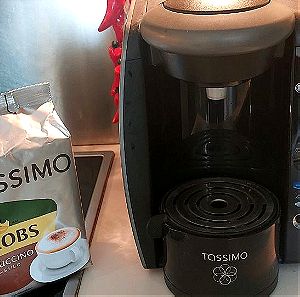 BOSCH Tassimo μηχανή καφέ σε άψογη κατάσταση