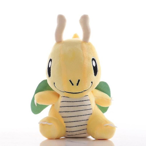 Pokemon plush Dragonite new