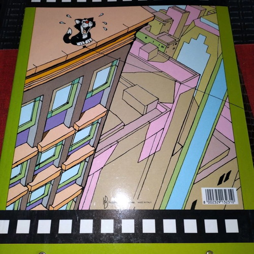 Large hard folder with elastic and moving designs new