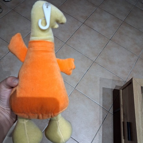 Phoebus and Athena Olympic Games 2004 collectible mascots new