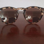 Sunglasses used