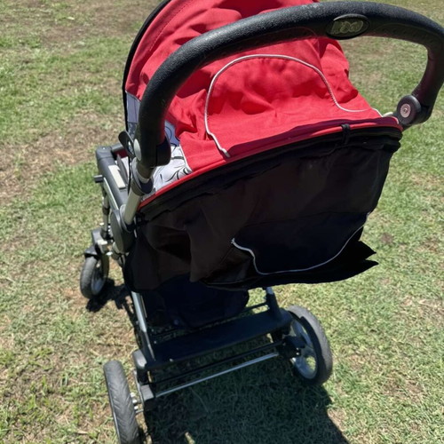 Kiddo Baby Stroller like new, from birth to 3 years