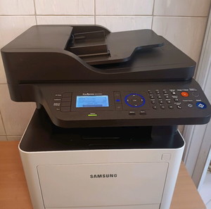SAMSUNG ProXpress M3375FD LASER Πολυμηχάνημα # 09