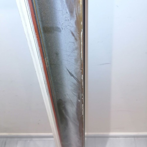 Vintage frame for restoration 0.85 x 1.35 m