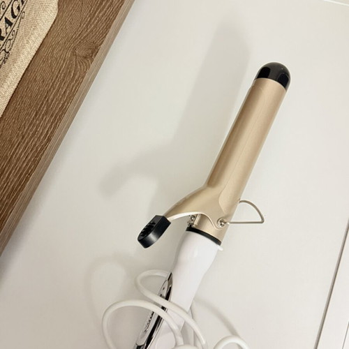 Hair Curler like new, for curls