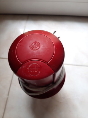 Multicutter used