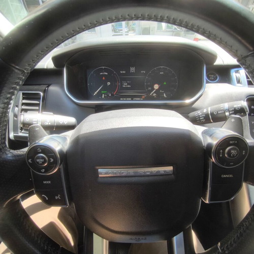 Range Rover Sport Hybrid HSE Dynamic 2015 σαν καινούργιο
