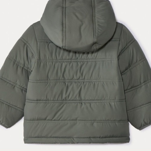 Orchestra jacket new for 2 years old, green