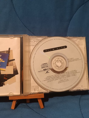 Film Hits CD used