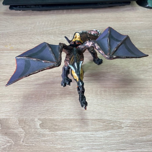 Dragon toy new