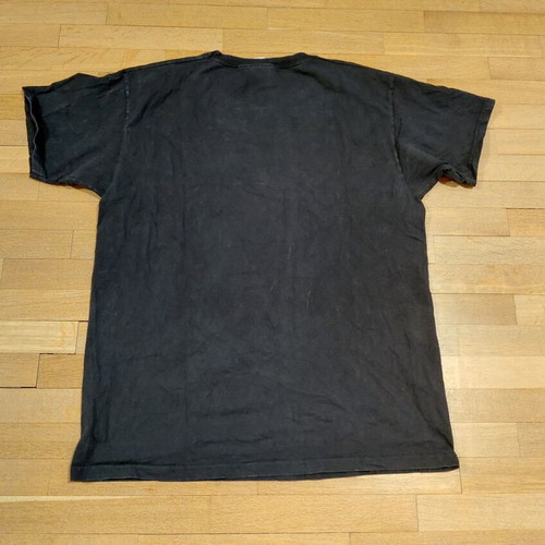 Decrepit Birth Polarity vintage shirt used, size L