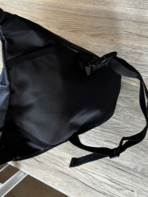 Motorcycle bag