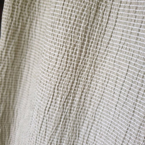 Palazzo Zara beige XL like new, viscose
