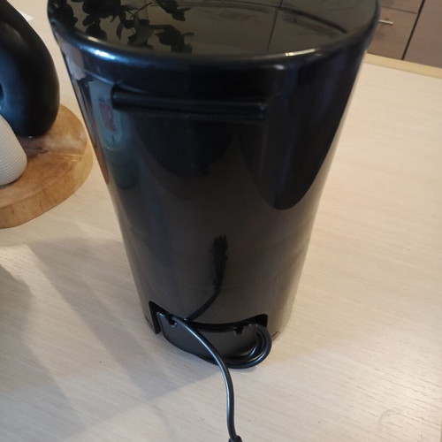 Siemens Filter Coffee Maker Like New, 10-15 Cups, Black