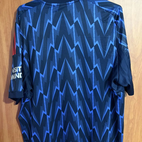 Arsenal Champions 26 away jersey XL, Adidas