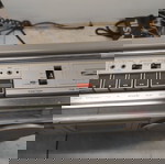  Jvc RC 363-R Boombox αρχές δεκαετίας '80 πλήρως λειτουργικό
