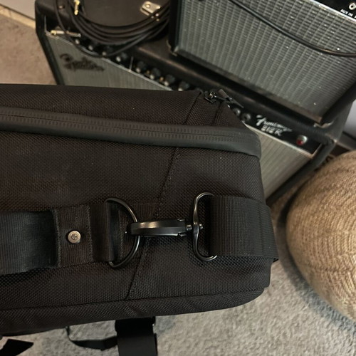 Moog Matriarch SR Series synthesizer case