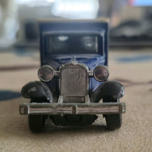 Matchbox Model A Ford 1979 used