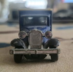 Matchbox Model A Ford 1979 used