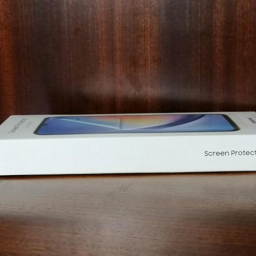 Samsung Galaxy A34 5G Screen Protector new, 2 protective films