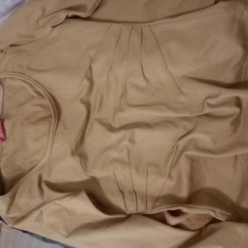 Autumn blouses like new, pack of 9, size medium