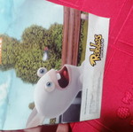 Rabbids Invasion DVD used, episodes 65-71, dubbed