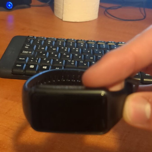 Honor Band 6 like new unused
