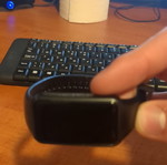 Honor Band 6 σαν καινούργιο αχρησιμοποίητο